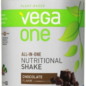 Vega One All-in-One Nutritional Shake — Chocolate