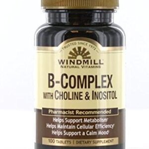 B Vitamins