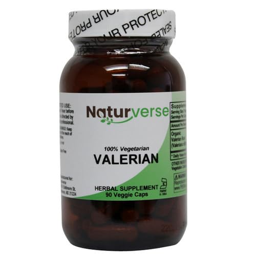 Valerian Capsule