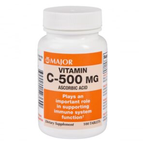Vitamin C