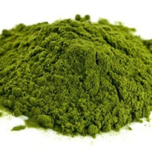 Organic Green Superfood Powder (14 Spirulina – 1 lb