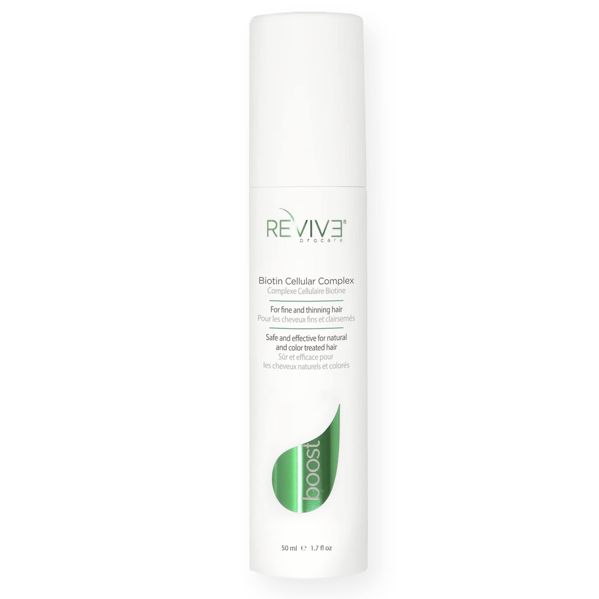 Reviv3 ProCare Biotin
