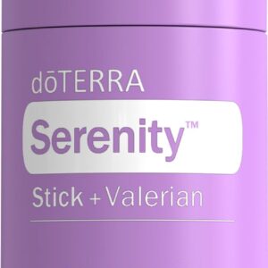 doTERRA Serenity Stick + Valerian
