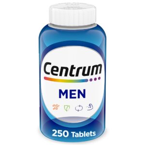 Centrum Vitamin D3 (cholecalciferol) – 250 count