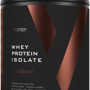 Vyotech Whey Protein – 25 servings