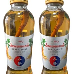 Korean Ginseng