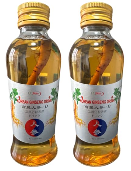 Korean Ginseng