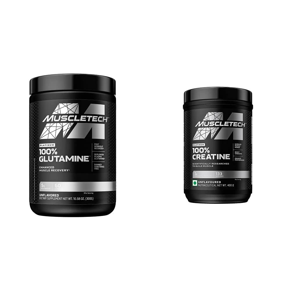 MuscleTech Creatine monohydrate Powder