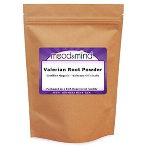 Valerian Powder – 4 oz