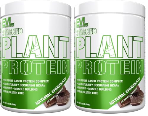 EVLUTION NUTRITION BCAAs Powder – 300 G