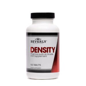 Beverly International Density, Essential EAAs Tablet – 150 tablets