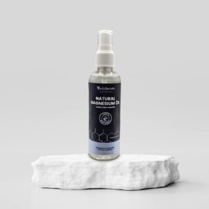 Natural Magnesium