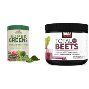 Country Farms Greens Powders – 30 servings