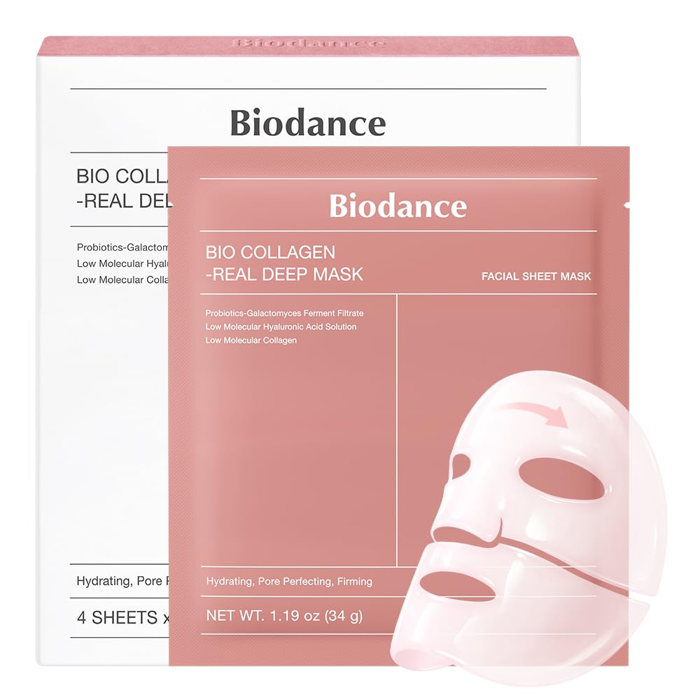 BIODANCE Bio Collagen