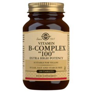 B Vitamins