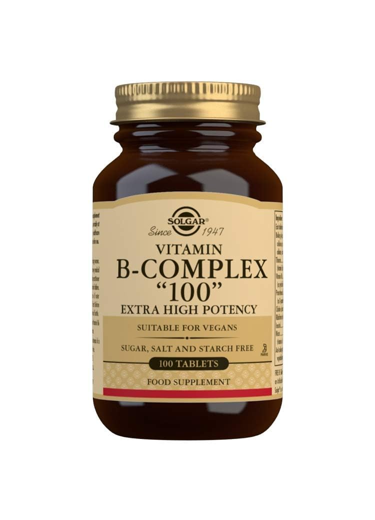 B Vitamins