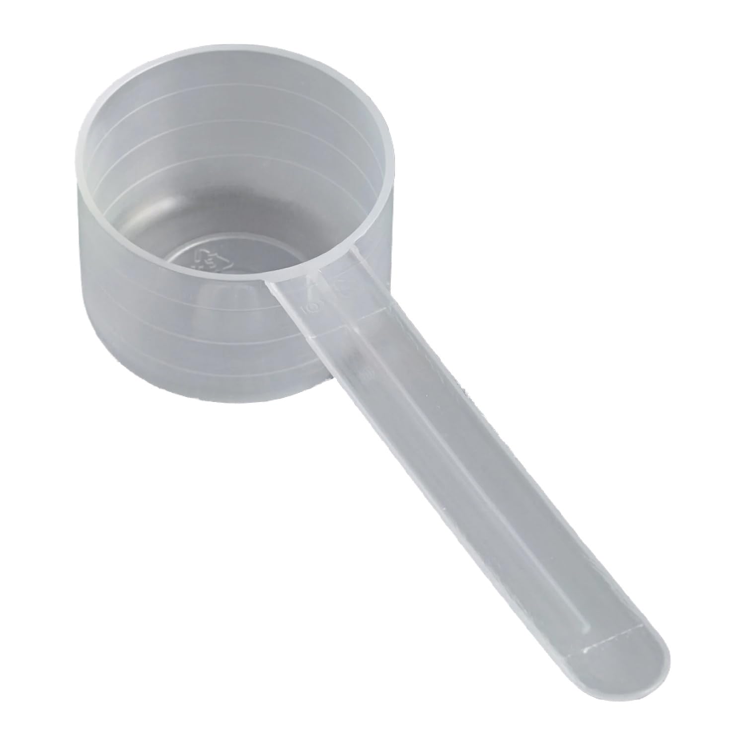 Scoop made for Orgain Organic Vegan Protein Powder