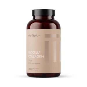 Olympian Labs Biocell Collagen 1500 mg Capsule – 300 capsules