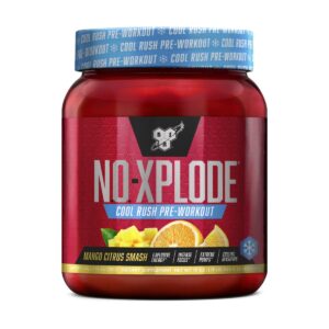 BSN Pre-Workout Powder – 30 servings