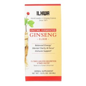 Ginseng
