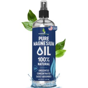 Magnesium
