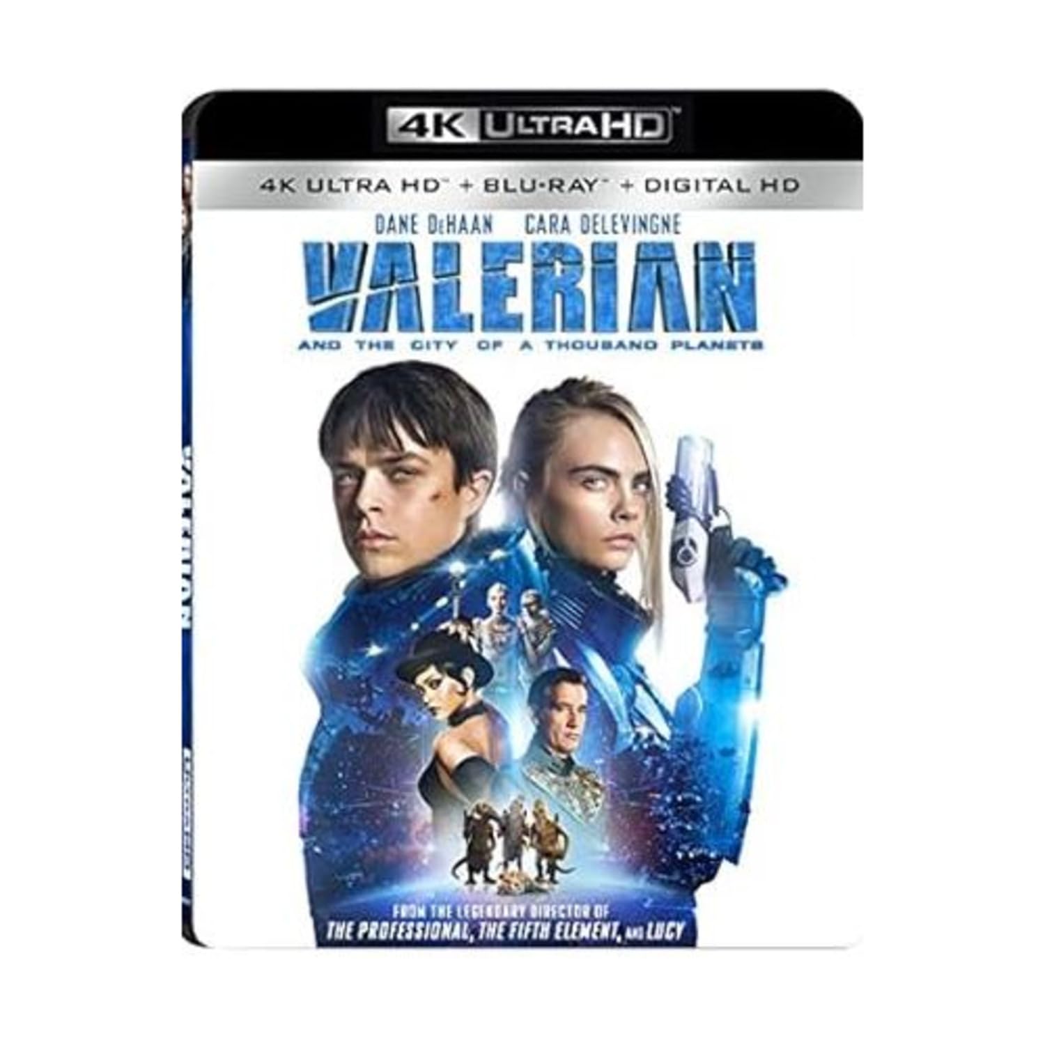 Valerian