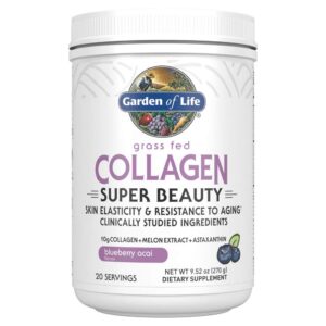 Garden of Life Collagen