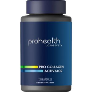 ProHealth Pro Collagen Capsule – 120 capsules