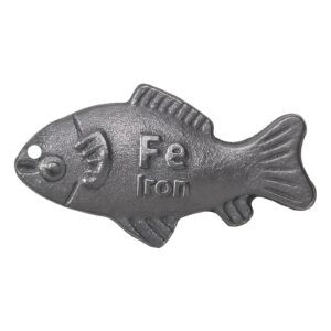 Iron