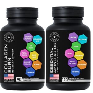 Thermogenic Multi EAAs