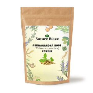 Ashwagandha Powder – 4 Oz