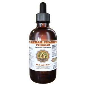 Valerian Liquid