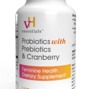 Probiotics