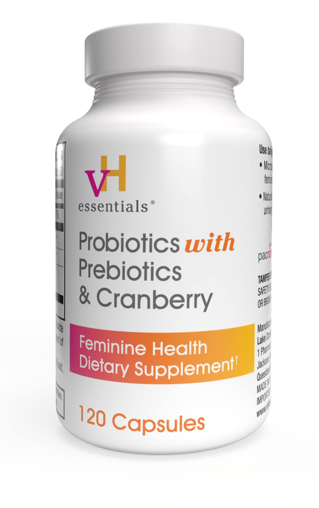 Probiotics