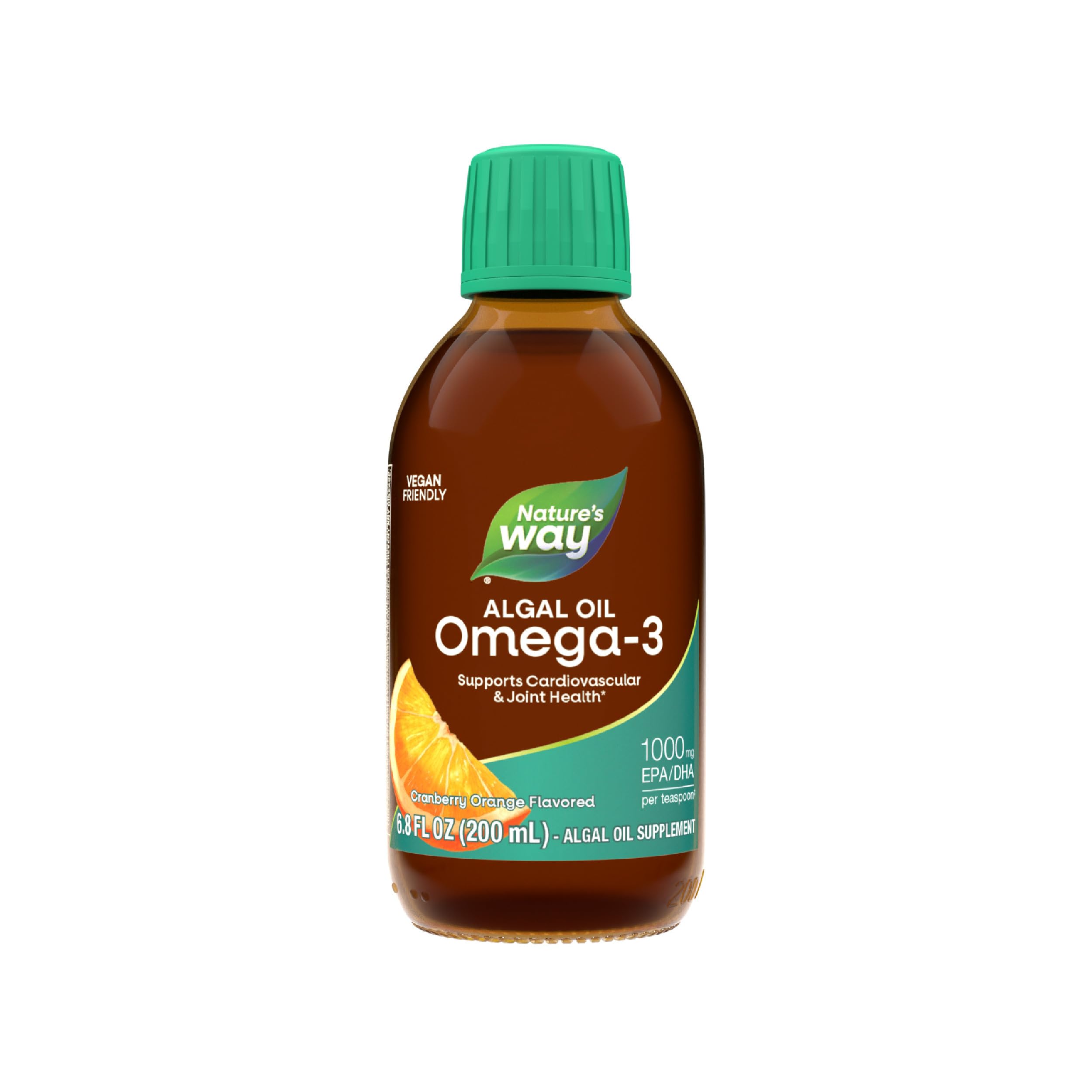 Nature's Way Omega-3