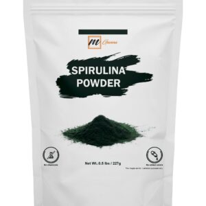 100% Algal omega-3 Powder – 0.5 lbs