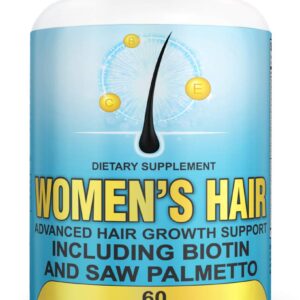 Hair Supplements