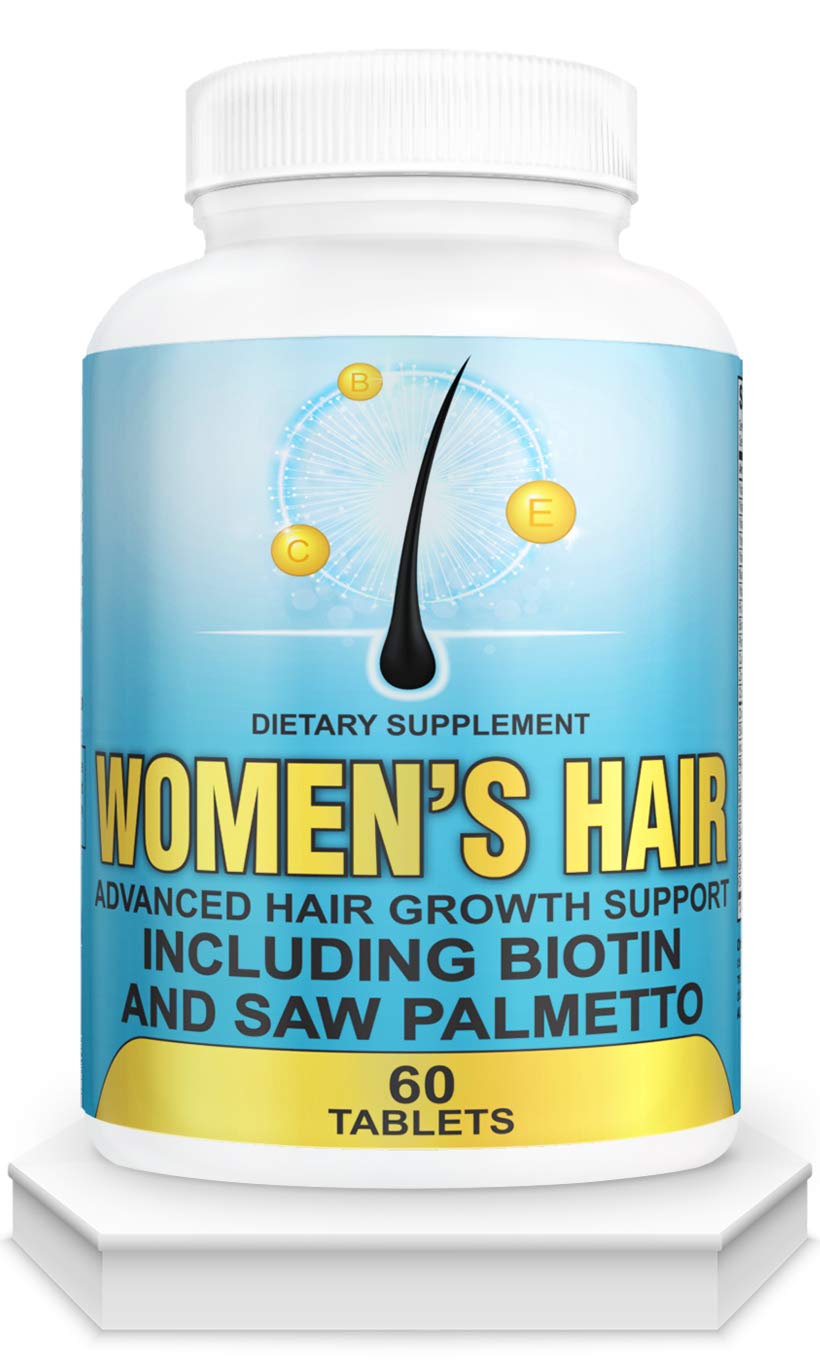 Hair Supplements