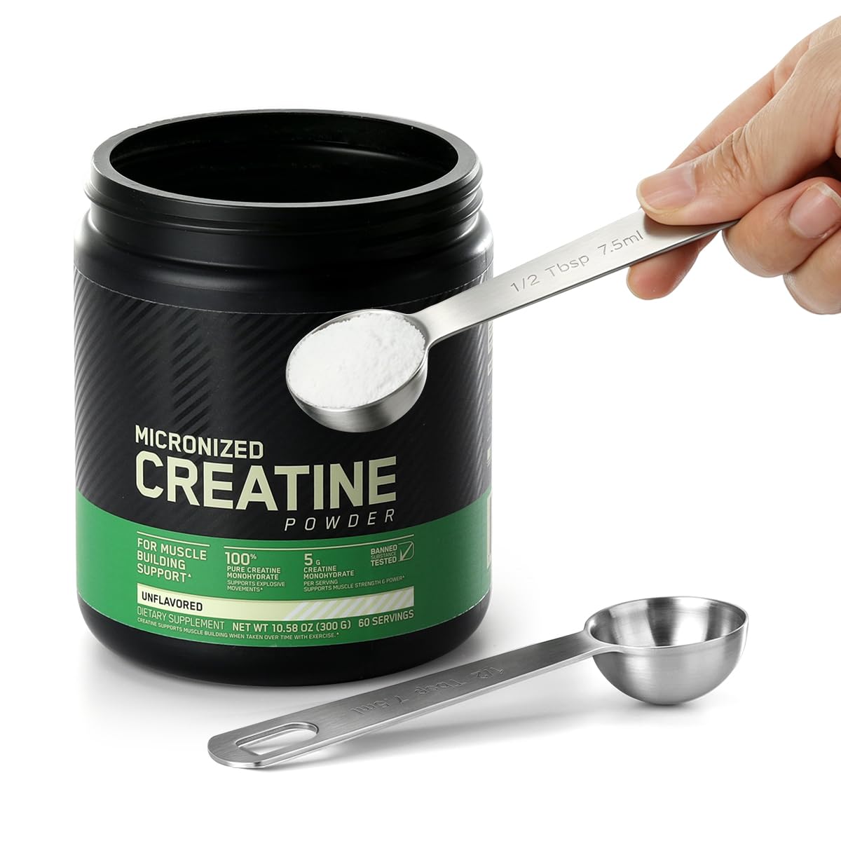 Aieve 5g Creatine
