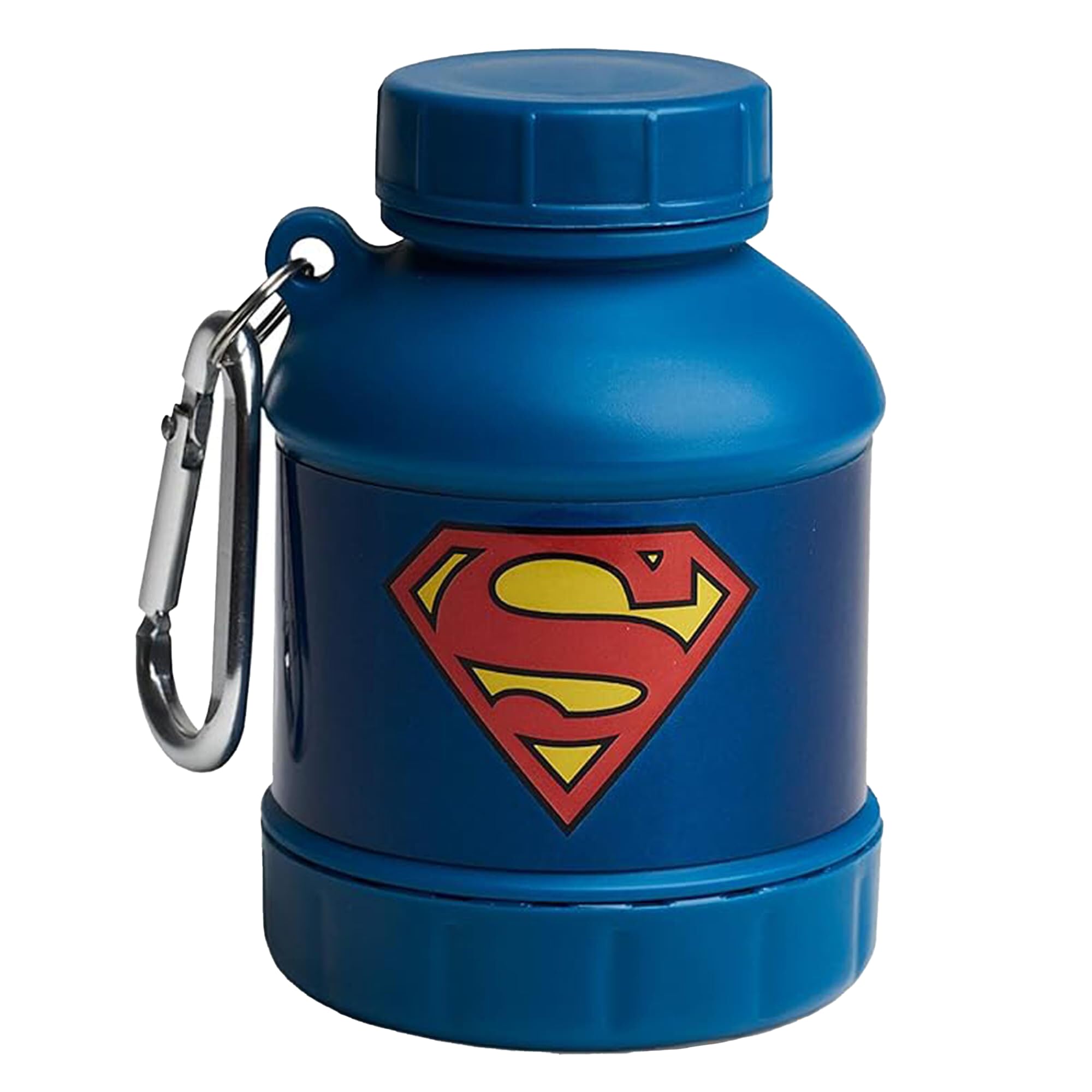 Smartshake Justice League Whey2Go Superman Whey Protein Powder – 50 g