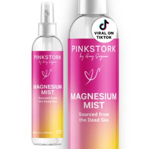 Pink Stork Magnesium