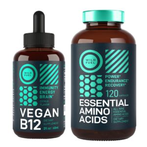 Essential EAAs Liquid
