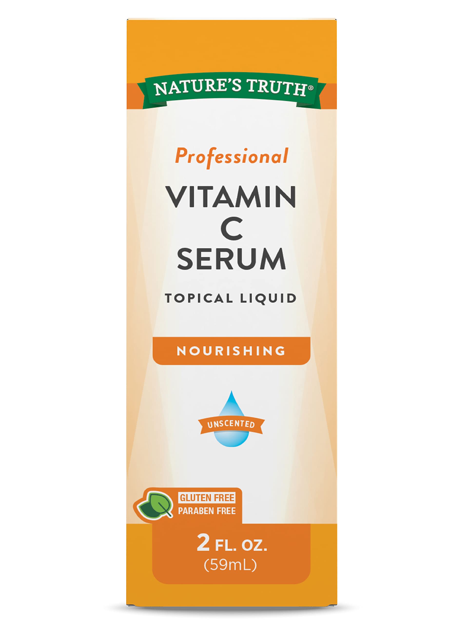 Nature's Truth Vitamin C