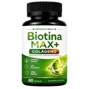 Collagen Capsule – 60 count