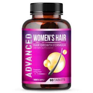 Hair Supplements