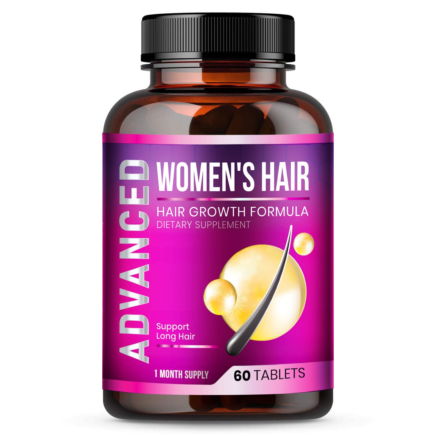 Hair Supplements