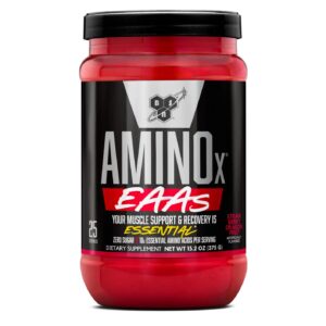 BSN EAAs – 25 servings