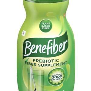 Benefiber Fibre – 190 servings