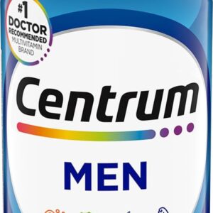 Centrum Vitamin D3 (cholecalciferol) Tablet – 200 count