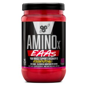 BSN EAAs – 25 servings